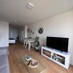 Apartamento Vistas Morro Jable (Fuerteventura)