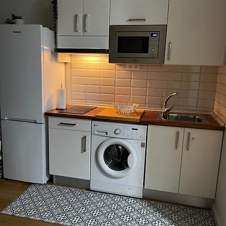 Daire Vistas Morro Jable (Fuerteventura)