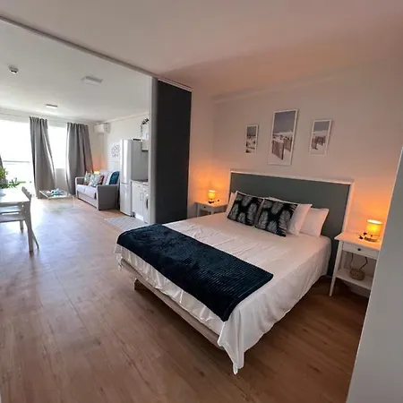 Vistas Apartment *