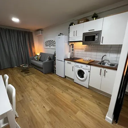 Vistas * Morro Jable (Fuerteventura)