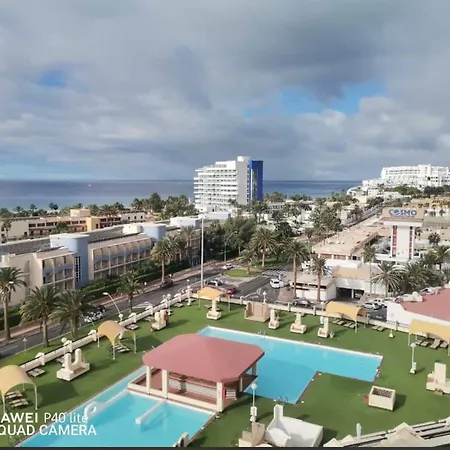 Vistas Sea View Terraza & Playa 3 Min *