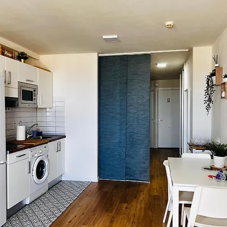 Vistas Apartment *