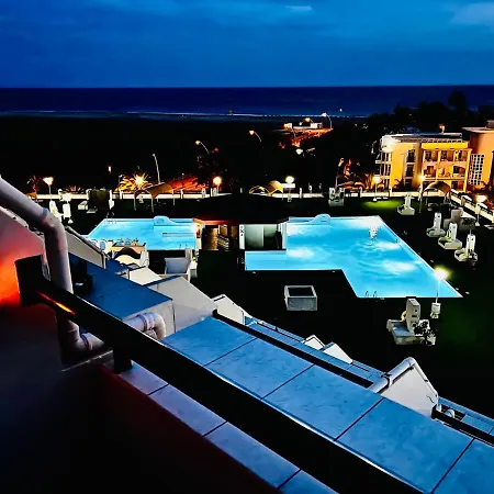 Vistas Apartment Morro Jable (Fuerteventura)