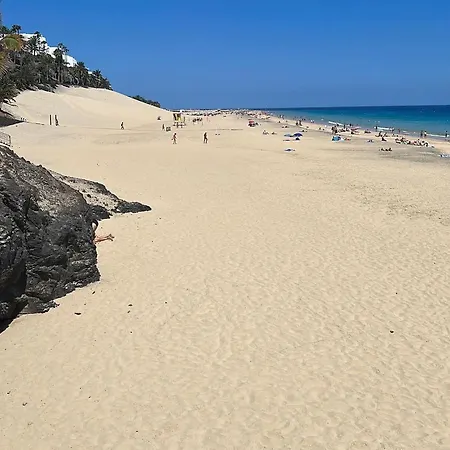 Las Vistas Sea View Apartment Terraza & Playa 3 Min