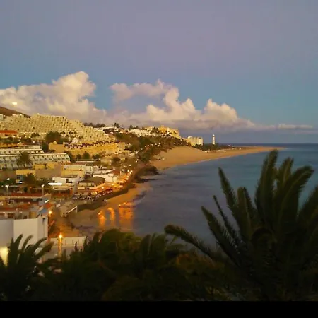 Las Vistas Sea View Apartment Terraza & Playa 3 Min