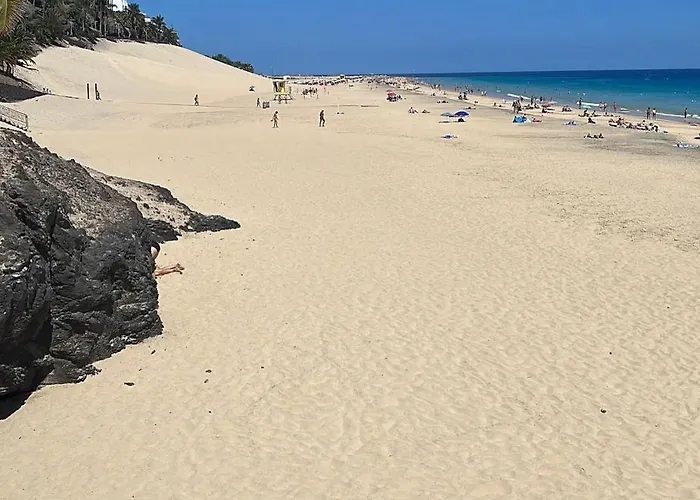 Vistas Sea View Terraza & Playa 3 Min