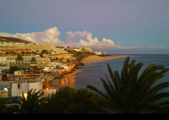 Vistas Sea View Terraza & Playa 3 Min