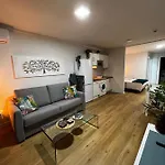 Apartament Vistas Sea View Terraza & Playa 3 Min Morro Jable