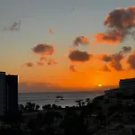 Apartament Vistas Sea View Terraza & Playa 3 Min *