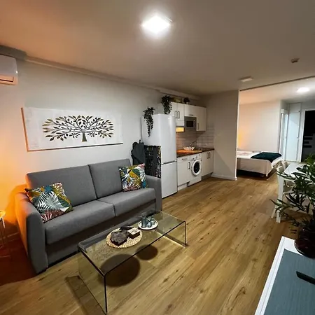 Apartment Vistas Morro Jable
