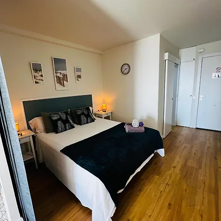 Las Vistas Sea View Apartment Terraza & Playa 3 Min * Морро-дель-Хабле